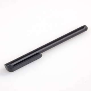 Black Universal Touch Screen Stylus Pen For iPhone 3G/3GS/4  
