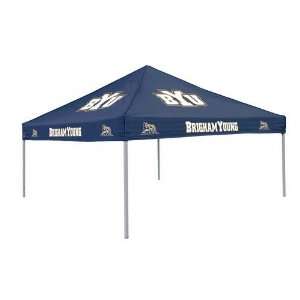  BYU Cougars Team Color Tailgate Tent