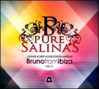 Pure Salinas, Vol. 3 (CD) 