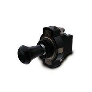  Cal Term 40180 Switch Blk Euro Push/Pull Automotive