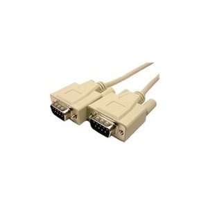  Cables Unlimited PCM 2120 15 Serial Data Transfer Cable 