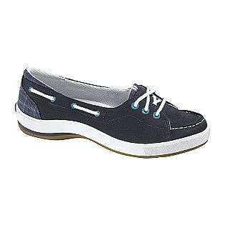 Womens Rapture Casual Shoe   Navy  Keds Shoes Womens Athletic 