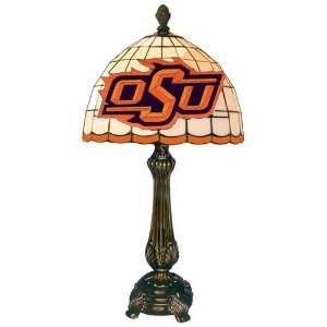  Oklahoma State University Accent Lamp