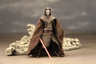   Darth Nihilus Star Wars Sith Vintage Collection KOTOR Legacy UNLEASHED