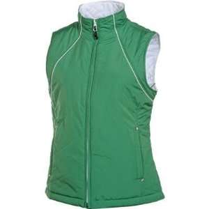  Sunice Monique Weather Collection Womens Reversible Golf 