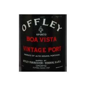  2003 Offley Boa Vista Porto Vintage 750ml Grocery 