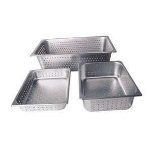  Winco SPHP6 Steam Table Pan