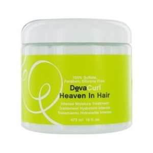  Deva Curl Heaven In Hair 16oz Beauty
