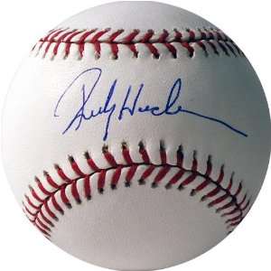  Rickey Henderson MLB Baseball