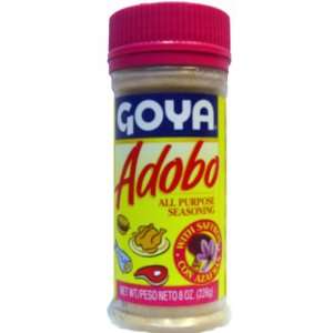 Goya Adobo All Purpose Seasoning with Grocery & Gourmet Food