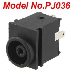  Gino PJ036 DC Jack Power Port Plug Socket for Sony TR 