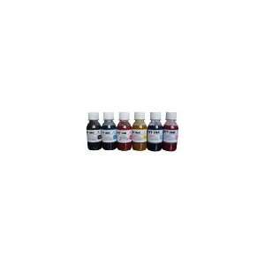  ND Brand Sublimation Ink for Epson 77 78 79 Printers 1400 