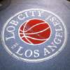 lob city los angeles t shirt blake griffin on chris paul it s going to 
