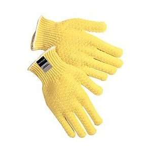  Memphis Kevlar Plus Gloves, PVC Honeycomb Both Sides