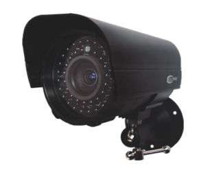 VONNIC C105B Outdoor IP66 Weather Proof 36 LED Infrared Bullet Camera 