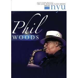   Master Class Series from NYU (Saxophone)   DVD Musical Instruments