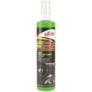  6 each Turtle Wax F21 Protectant (T96R)