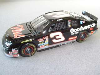   Winners Circle Die Cast Collectible by Kenner. NASCAR 50th