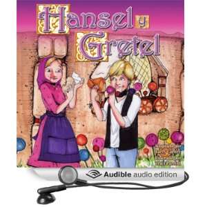  Hansel y Gretel (Audible Audio Edition) Larry Carney 