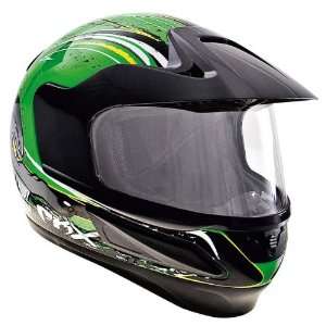 CKX Youth VG K1 1 Ratz Helmet 