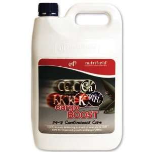  Nutrifield Cargo Boost 20 Liter