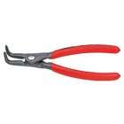   4921A01 External Angled Precision Retaining Ring Pliers 5.2 Inch