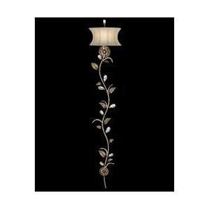    Fine Art Lamps 418050 Portable Wall Sconce