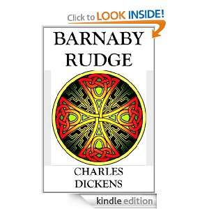 Barnaby Rudge    working chapter links Charles Dickens  