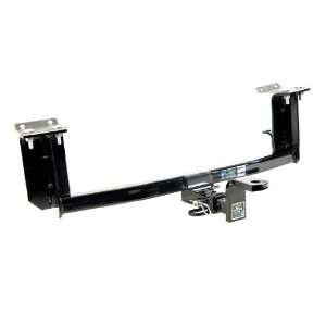 CMFG TRAILER HITCH   MERCEDES S CLASS SEDAN (220 CHASSIS) (FITS 00 01 
