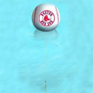 Boston Red Sox 7 Baseball Floating Thermometer NFL Football Fan Shop 