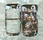 POLKA DOT HARD CASE PHONE COVER SNAP ON Nokia C3 AT T items in 