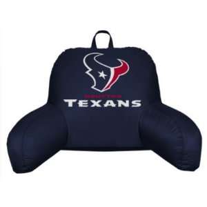  Houston Texans Bedrest