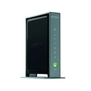  Netgear Wireless N Router Firewall Protection Nat Support 