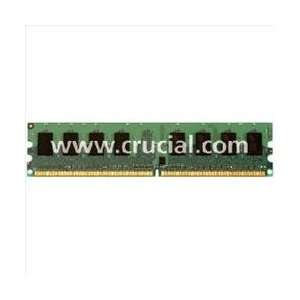  ECC DDR2 667 UNBUFF CL5 1.8V