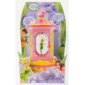  Disney Fairies Tinker Bell Great Fairy Rescue Lantern 