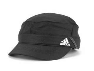 NEW Adidas Womens Tech Military Cap Hat $22  
