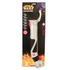 Rubies Costumes Star Wars Count Dooku Red Lightsaber One Size