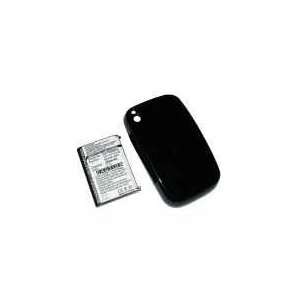 Extended battery for Palm Pre Plus Treo 157 10119 00 3443W 