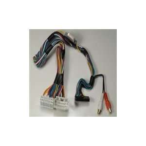  Quickconnect QCHON1MK Plug and Play Honda Harness 1998 to 