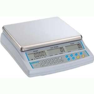  Adam Equipment CBC 16aUSB Counting Scale with USB 16 x 0 