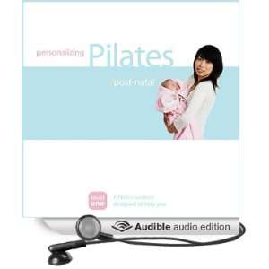  Personalizing Pilates Post Natal (Audible Audio Edition 