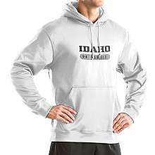 Under Armour Idaho Vandals Mens Performance Hood   