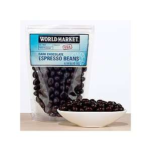 World Market® Dark Chocolate Espresso Beans