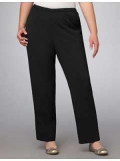 CATHERINES   The Maya Fit Pant  