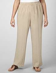 Plus Size Pants for Work  Catherines