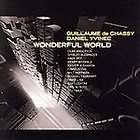 Wonderful World by Daniel Yvinek (CD, Sep 2006, Axolotl)