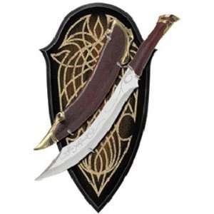  Lord Of The Rings Eleven Knife of Strider 