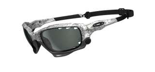 Oakley Racing Jacket Transitions® SOLFX™ Sunglasses available at 