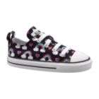 Converse Toddler Girls Chuck Taylor All Star Stretch Lace Ox   Black 