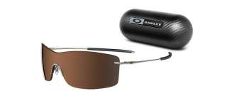 Polarized OAKLEY NANOWIRE 3.0 Sunglasses available online at Oakley.ca 